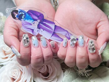 ペンティ(Painty)/ハンド2時間やり放題