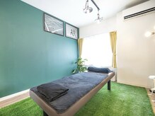 コアラボ(CoreLabo)/お一人のお客様のみの完全個室