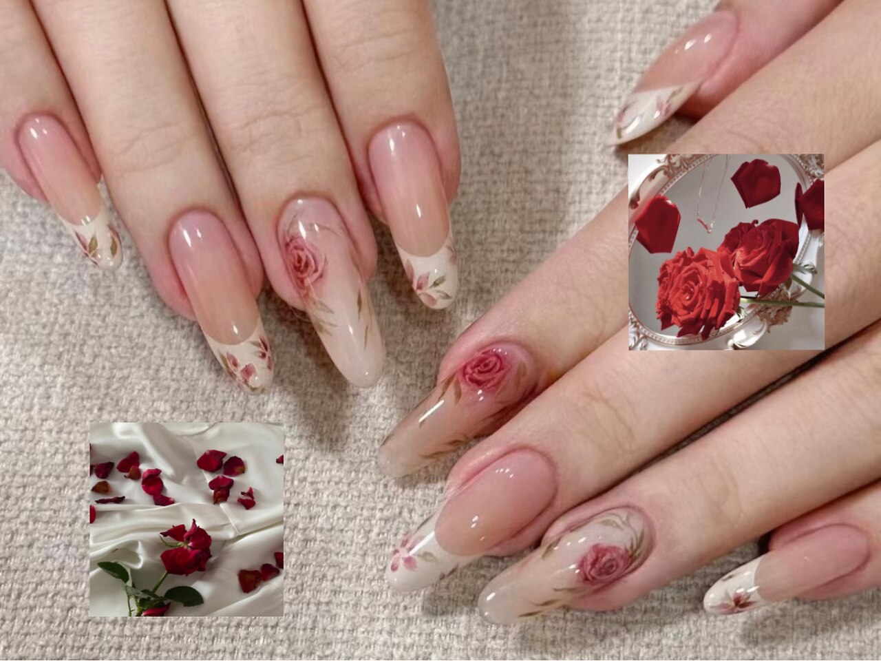 ビジューネイル(bijou nail)｜ホットペッパービューティー