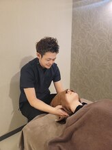 からだ屋 ミーナ天神店/