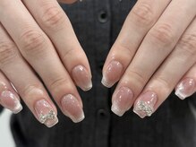 コム 草加マルイ店(com by neolive)/持ち込みデザイン 担当加戸