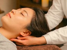 ルーミ/そのまま休息へ