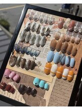 ミスネイル 沖縄 豊崎店(Ms.naiL)/ms.nail