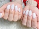 好印象オフィスネイル ¥7980