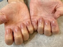 アモード(AMODE)/お客様ネイル◎