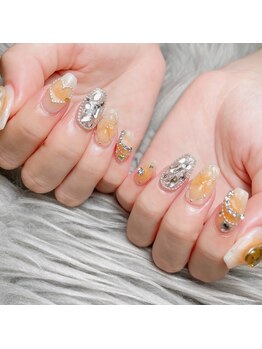 エヌ(nail studio N)/