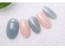 【シェラック】シンプルアート