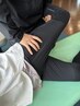 【2回目限定】繰り返す首肩こり・腰の辛さを根本ケア！パーソナル60分