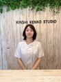 錦糸健康スタジオ/山下　知晃