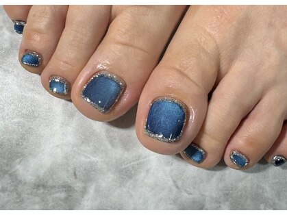 アリイネイルズ(ALII Nails)の写真