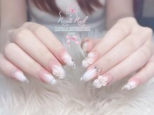 ナナネイル なんば店(NaNa Nail)/長さだし