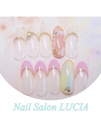 ★アート定額コース★