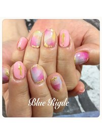 キャンペーンネイル☆