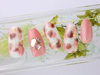 サロンドビオ(Salon de vio)/