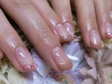 アイ(AI)/シェルフレンチ