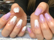 マカラ(Macolo)/ネイルデザイン