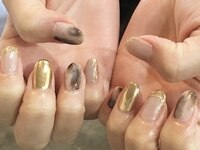 DEEPnailsalon【ディープネイルサロン】