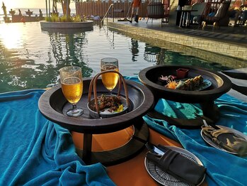 アジアンリラクゼーション ヴィラ 福岡東店(asian relaxation villa)/バリ島ダブルシックスビーチで