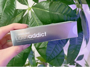 エマ 阿佐ヶ谷(EmmA)/【店販】ラッシュアディクト