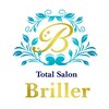 アイラッシュネイルサロン ブリエ(Briller)ロゴ
