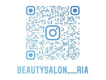 リア(RIA)/【Instagram】beautysalon___ria