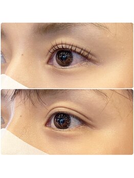 ミニュイ(minuit)/コスメリフトレミュー