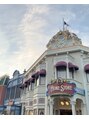 ビジュー(bjyou) disney 大好きです *