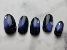 ネイルブレイク リリア(Nail Break lilia)/【初回オフ無料】エアーネイル