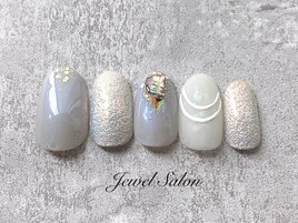 定額デザインC　￥9,900
