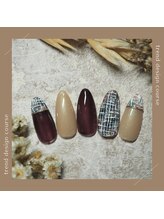 アグレ(Agre)/トレンドデザインコース