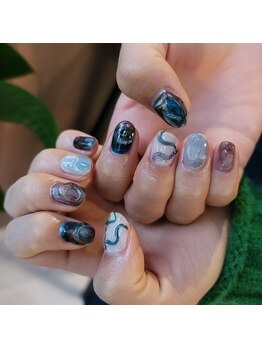 ブリリアントフェニックス(Brilliant Phoenix)/持ち込み画像大歓迎☆