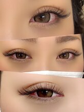 リセシュ 箕面店(Riseshu)/シングルラッシュ