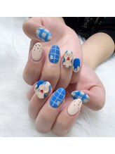 ミントネイルサロン/