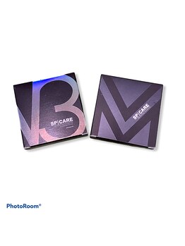 ルーナマーレ(Lunar mare)/