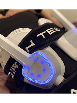 癒しのビューティーサロン リノ(Lino)/グランテスラ