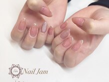 ネイル ジャム(Nail Jam)/