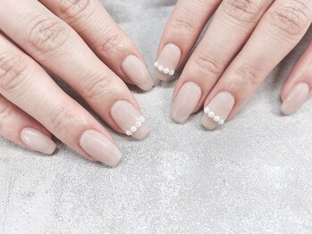 パルフェ 上前津店(PARFAIT)/ワンカラー