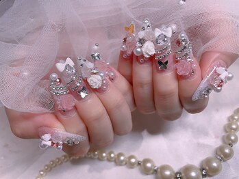 スノーネイルサロン 新宿店(Snow nail salon)/