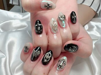 シーシーネイルサロン(CC)/