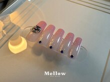 メロー(Mellow)/ワンホン/韓国定額Mコース