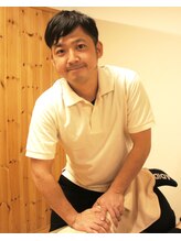 もみほぐしの三丁目 カジヤマ タロウ