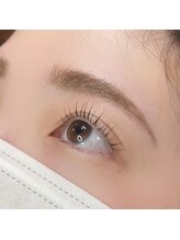 ボアップ(boappu)/まつ毛パーマ