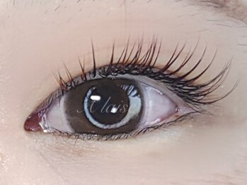 アレーズ(A laise)/カラーmixマツエクつけ放題