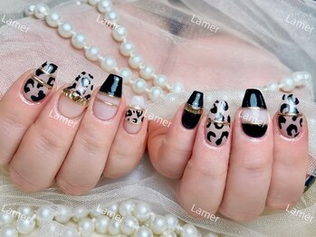 ラメール(La mer)/持ち込みデザイン