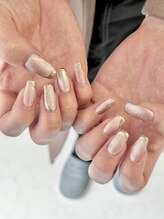 ワイズビューティー 高槻店(y's beauty)/ニュアンス