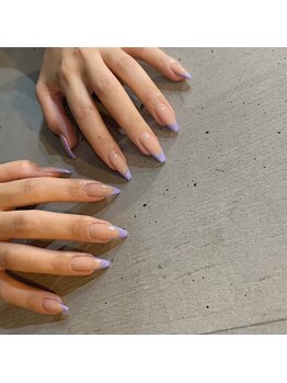 イロハネイル(IROHA NAIL)/