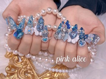 ピンク アリス 心斎橋店(Pink Alice)/
