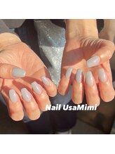 ネイル ウサミミ(Nail UsaMimi)/