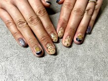 ネイルアンドアイラッシュ シヴァ(Siva)/