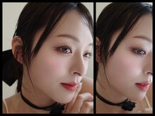 ガウン 表参道(GAUEN)/【束感】まつ毛パーマ